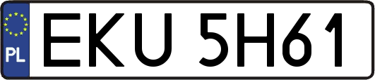 EKU5H61