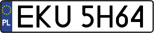 EKU5H64