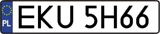 EKU5H66