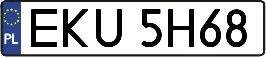 EKU5H68