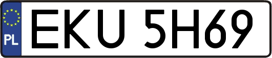 EKU5H69