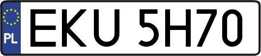 EKU5H70