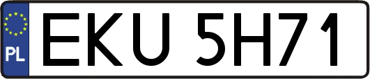 EKU5H71