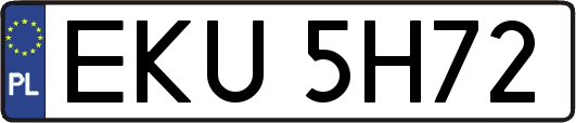 EKU5H72