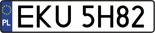 EKU5H82