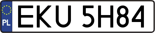EKU5H84