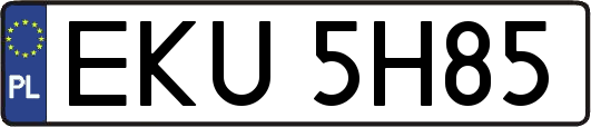 EKU5H85