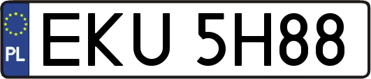 EKU5H88