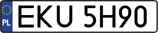 EKU5H90