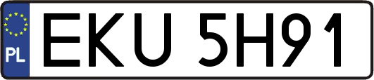 EKU5H91