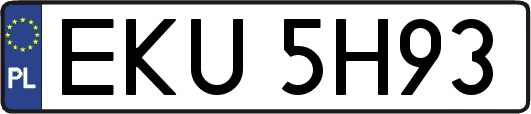 EKU5H93