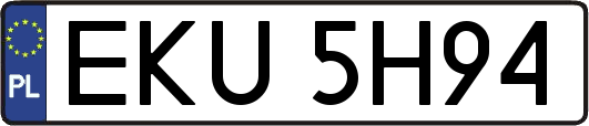 EKU5H94