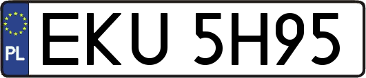 EKU5H95