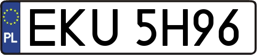 EKU5H96