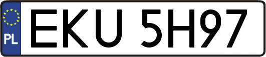 EKU5H97