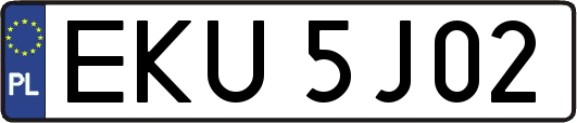 EKU5J02