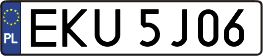 EKU5J06
