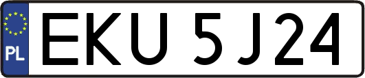 EKU5J24