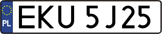 EKU5J25