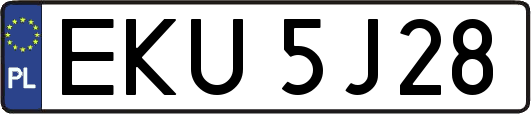 EKU5J28