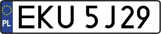 EKU5J29