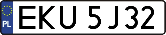 EKU5J32