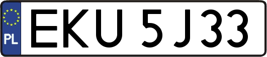 EKU5J33