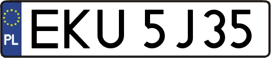 EKU5J35