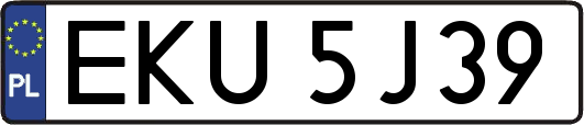 EKU5J39