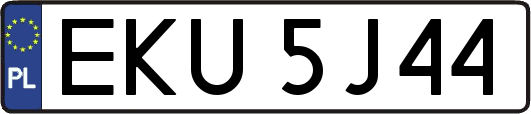 EKU5J44