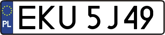 EKU5J49