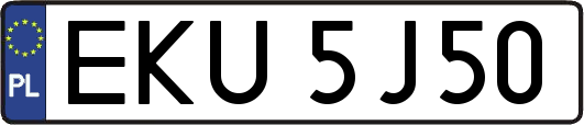 EKU5J50