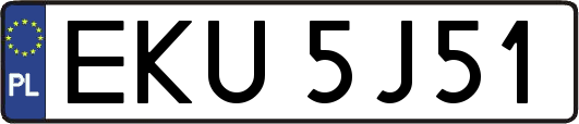 EKU5J51