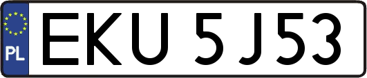 EKU5J53
