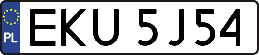 EKU5J54