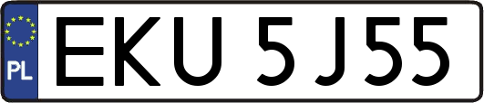 EKU5J55