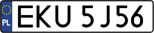 EKU5J56