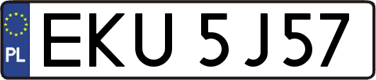EKU5J57