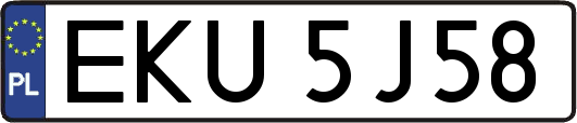 EKU5J58