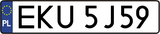 EKU5J59
