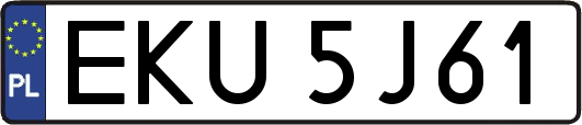 EKU5J61