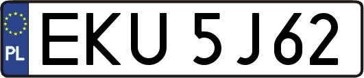 EKU5J62