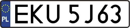 EKU5J63