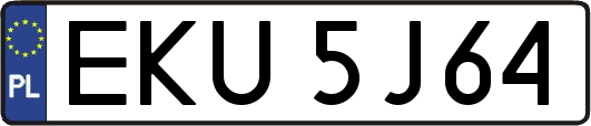 EKU5J64