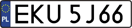 EKU5J66