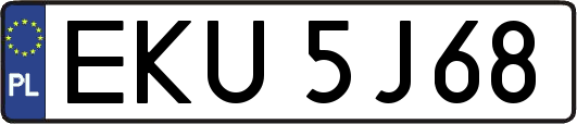 EKU5J68