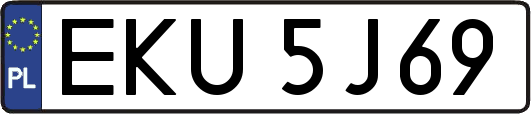 EKU5J69