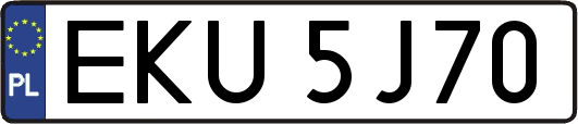 EKU5J70
