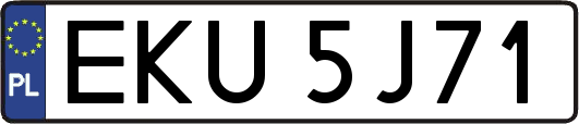 EKU5J71