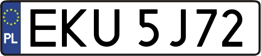 EKU5J72